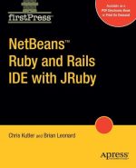 NetBeans Ruby and Rails IDE With JRuby