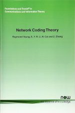 Network Coding Theory
