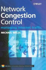 Network Congestion Control: Managing Internet Traffic