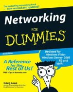 Networking for Dummies