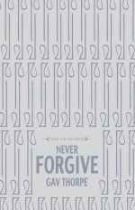 Never Forgive