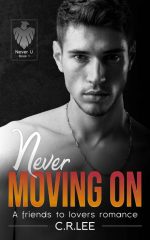 Never Moving On
