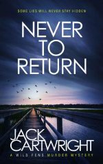 Never to Return