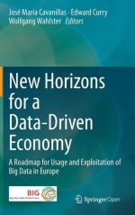 New Horizons for a Data-Driven Economy