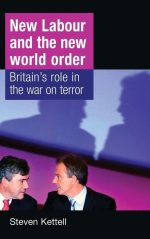 New Labour and the New World Order