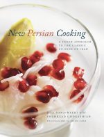 New Persian Cooking