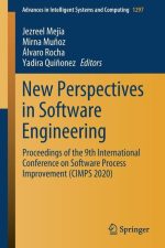 New Perspectives in Software Engineering