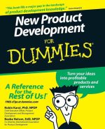 New Product Development for Dummies