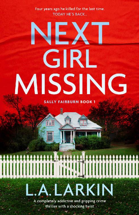 Next Girl Missing Next Girl Missing