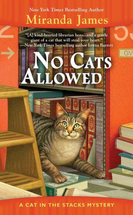 No Cats Allowed No Cats Allowed