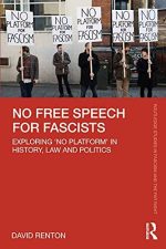 No Free Speech for Fascists