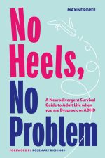 No Heels, No Problem