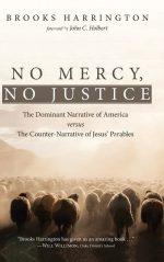 No Mercy, No Justice