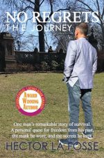 No Regrets: The Journey