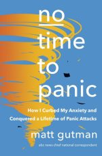 No Time to Panic