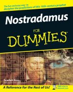 Nostradamus for Dummies