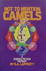 Not to Mention Camels