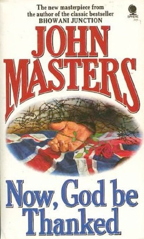 Now, God Be Thanked Now, God Be Thanked