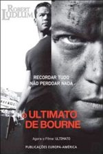 O Ultimato De Bourne