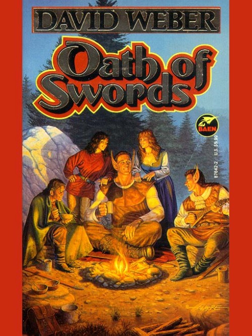 Oath of Swords Oath of Swords