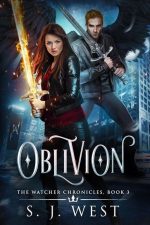 Oblivion