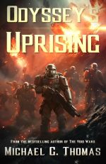 Odyssey's Uprising