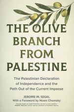 Olive Branch From Palestine