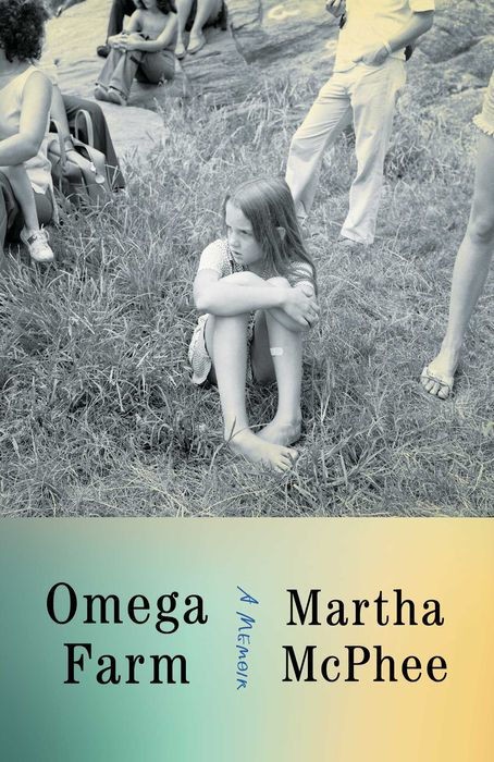 Omega Farm: A Memoir Omega Farm: A Memoir