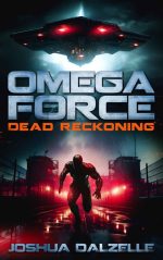 Omega Force: Dead Reckoning