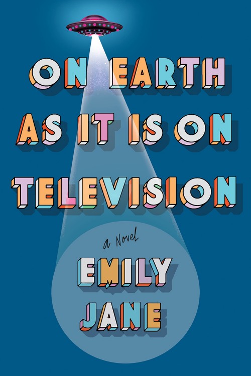 On Earth as It Is on Television On Earth as It Is on Television