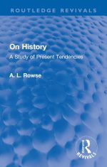 On History: A Study of Present Tendencies