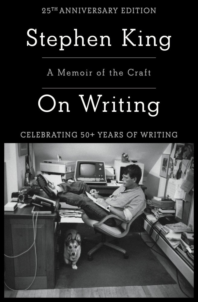 On Writing: A Memoir of the Craft On Writing: A Memoir of the Craft