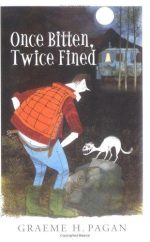 Once Bitten, Twice Fined