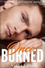 Once Burned