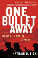 One Bullet Away: The Making of a US Marine Officer