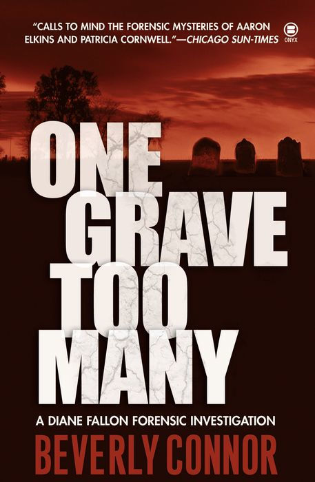One Grave Too Many One Grave Too Many
