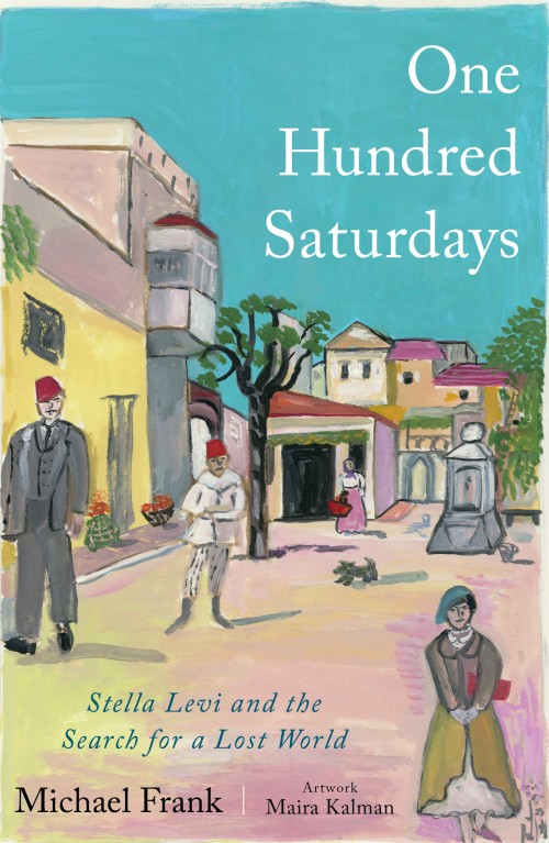 One Hundred Saturdays One Hundred Saturdays