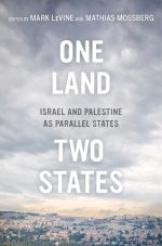 One Land, Two States: Israel and Palestine as Parallel States