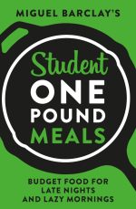 One Pound Meals: Delicious Food for Less