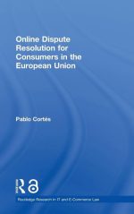 Online Dispute Resolution for Consumers in the European Union