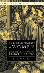 On the Purification of Women