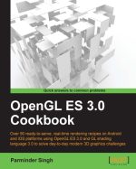 OpenGL Es 3.0 Cookbook