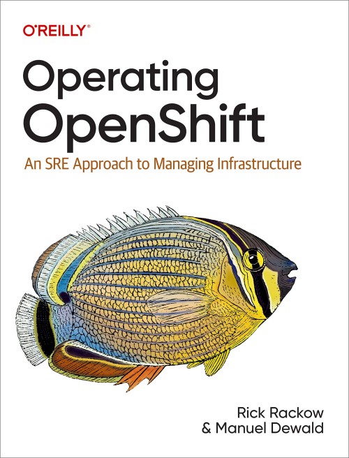 Operating OpenShift Operating OpenShift