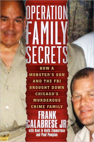 Operation Family Secrets Operation Family Secrets