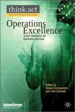 Operations Excellence: Smart Solutions for Business Success