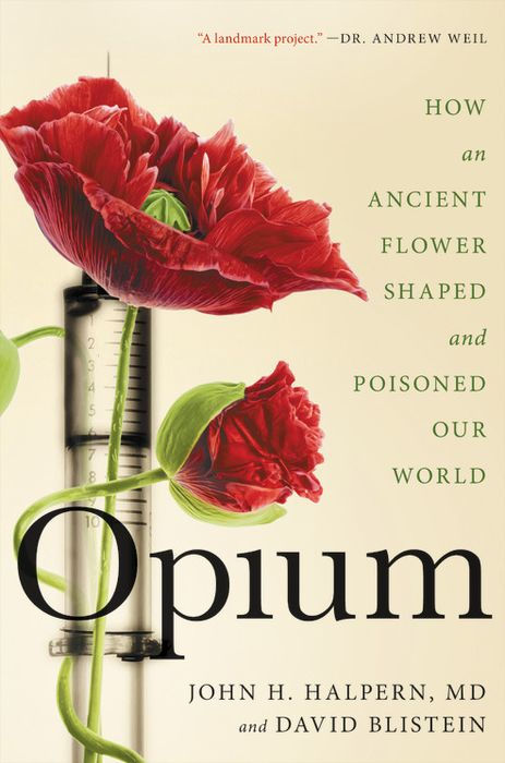 Opium Opium