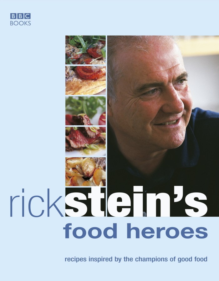 Rick Stein's Food Heroes Rick Stein's Food Heroes