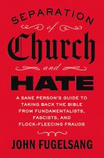 Separation of Church and Hate