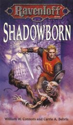 Shadowborn