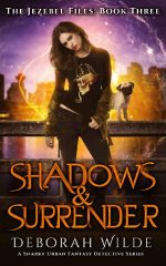 Shadows & Surrender